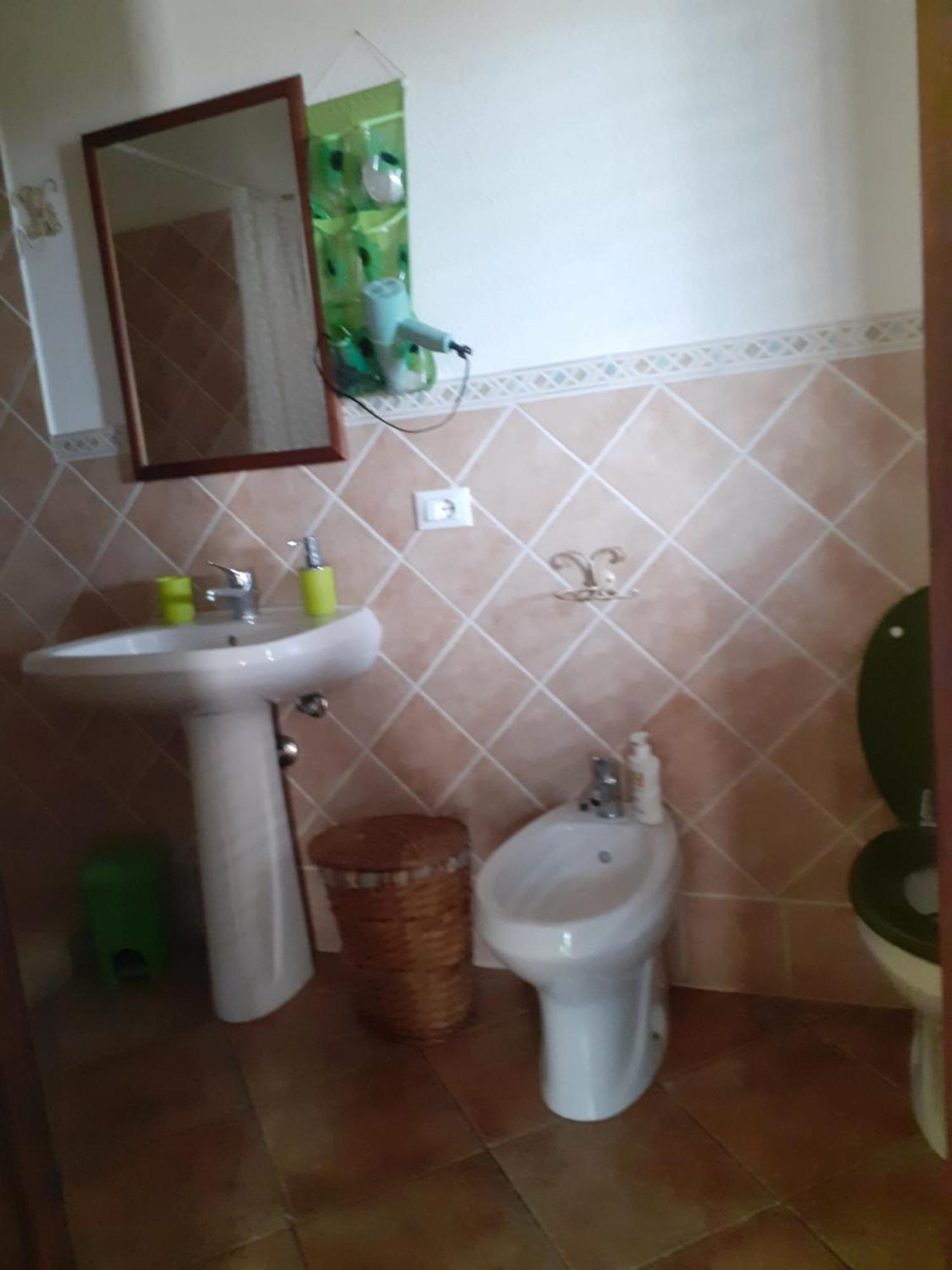 Panorama Casa Vacanze Marsala Exterior foto
